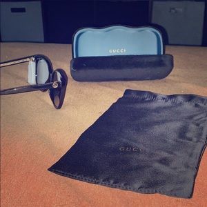 Gucci Sunglasses